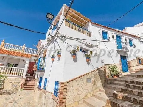 Casa-Villa de 2 Dormitorios en venta Corumbela, España