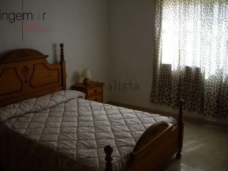 Venta Chalet Jardin Purias Lorca