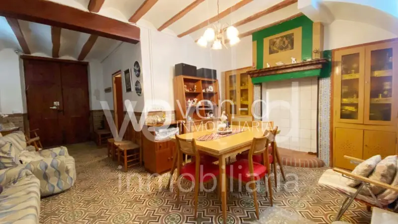 Casa en venta en Carrer de Sant Francesc