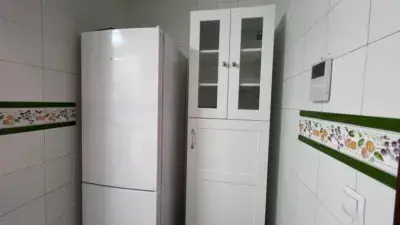 Piso en alquiler en Calle del Palacio Valdés