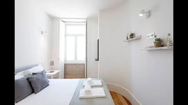 Apartamento en Porto, Porto