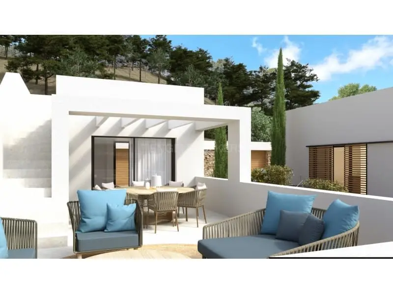 Chalet de Lujo en Begur Girona con Piscina Privada y Vistas al Mar