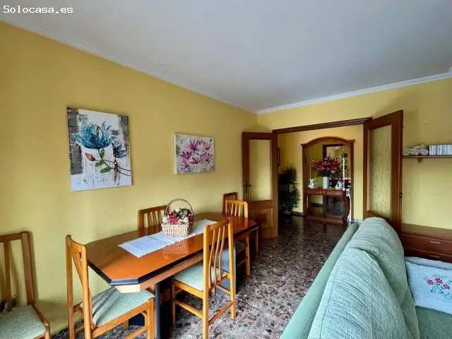 Piso en Venta en Almoradí 150m² 4 habitaciones 2 baños