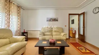 Casa en venta en Ribaforada centro 124m2 3 habitaciones 2 baños