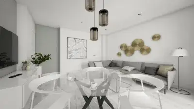 Apartamento en Venta en Mijas Costa del Sol