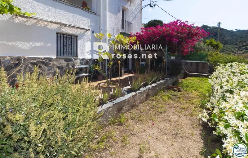 Piso en venta en Roses, Girona