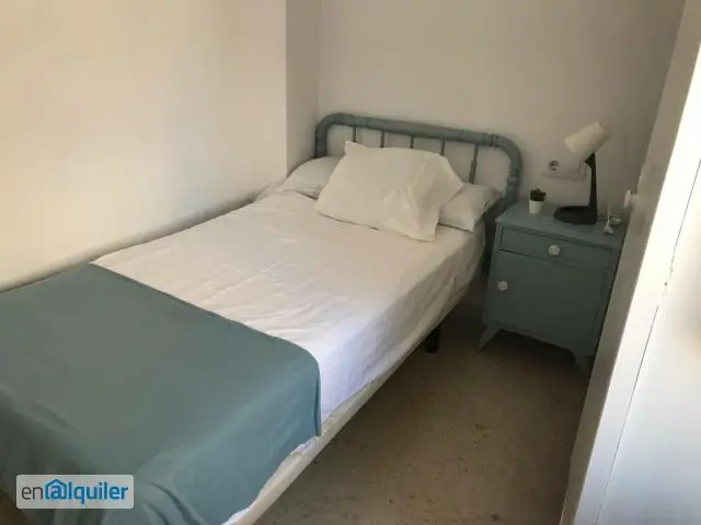 Estudiantes 2025 26 Piso Centro 2 dormitorios 1 bano