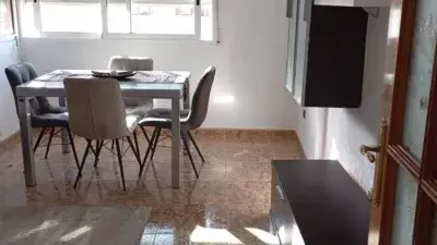 Alquiler Piso Reformado El Campello Pueblo