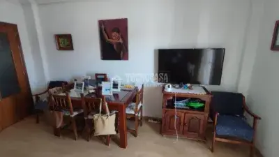 Piso Reformado en Malpartida de Caceres 120m2 4 Dorm 2 Baños