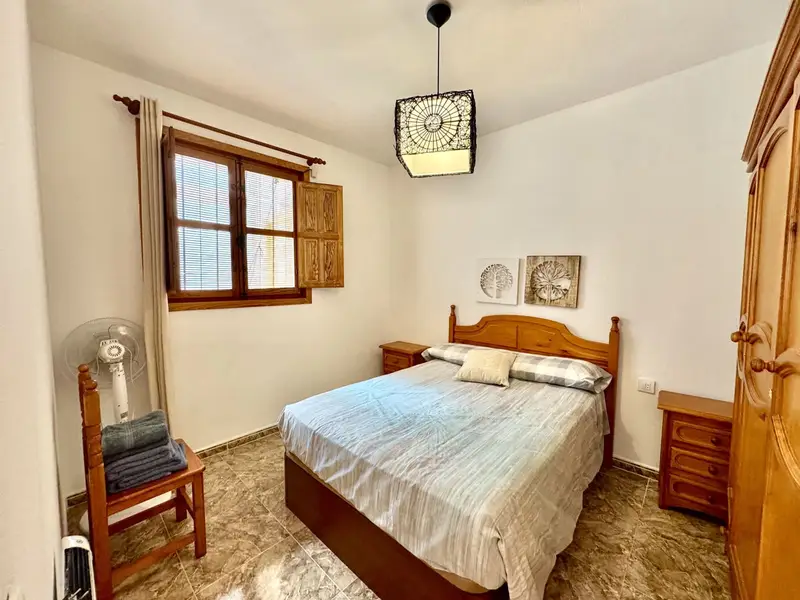Apartamento en venta en Trevélez, Granada