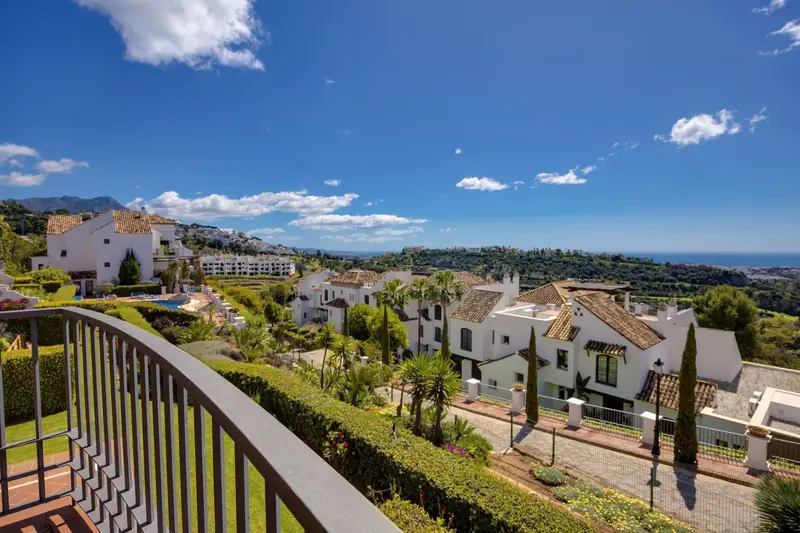 Apartamento 3 Dormitorios Los Arqueros Vistas Panoramicas