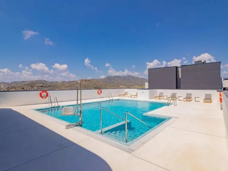 Apartamento 3 Dormitorios 1 Baño en Alquiler