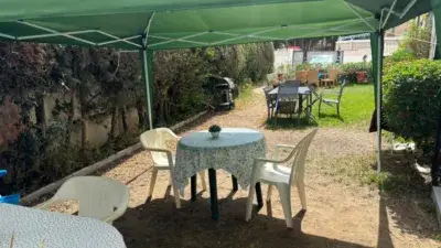 Apartamento en Venta Torremolinos 1 Dormitorio Jardin Piscina