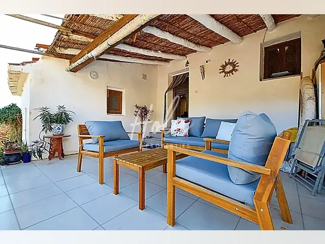 Casa Villa 4 Dormitorios Sistema Solar Motril