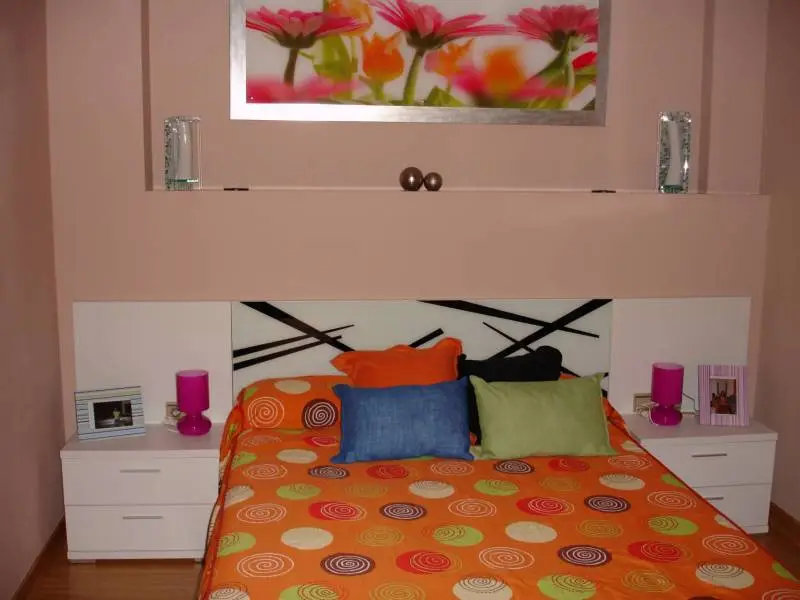 Venta Adosado con calefacción en Olivenza - Ref: 08536