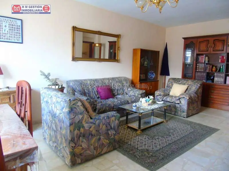 Piso en venta Alc	zar de San Juan zona centro