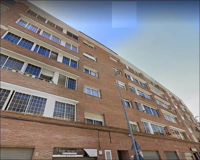 Piso 127m2 Mataró SANT JOSEP DE CALASSAN