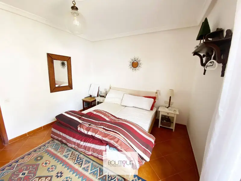 Chalet en Sol de Mallorca 300m2 3 habitaciones 2 baños