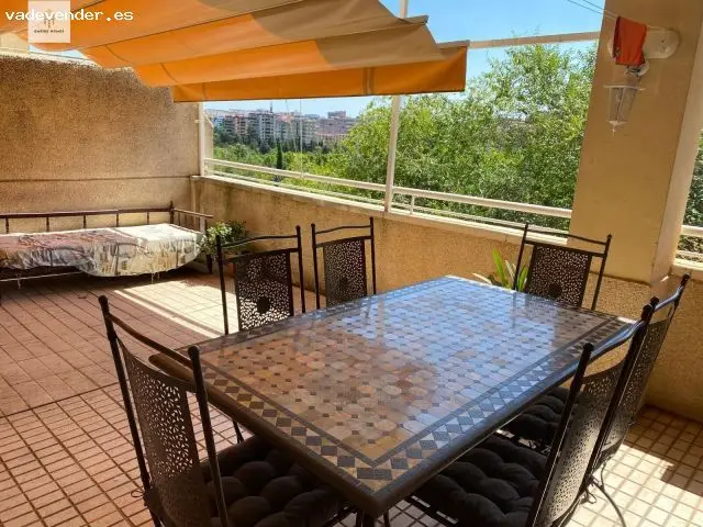 Alquiler Apartamento 1 Dormitorio Malpartida de Cáceres