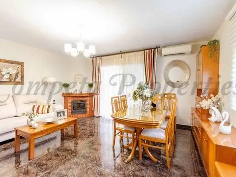 Casa Villa 3 Dormitorios Competa