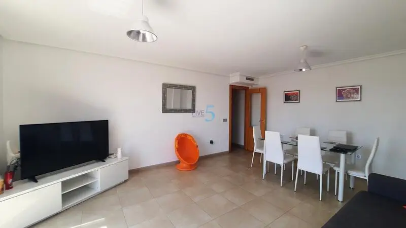 Apartamento 2 Dormitorios Sucina Piscina Garaje