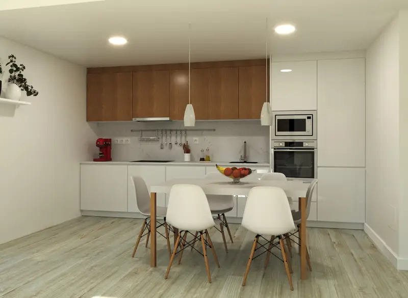 Villa en venta 3 dormitorios San Pedro Espaa