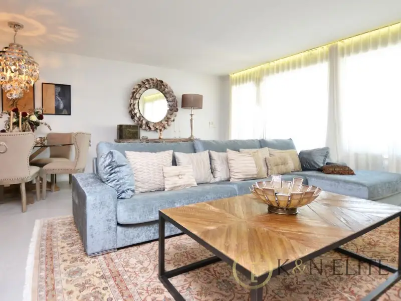 Venta Bungalow de Lujo en Cabo de las Huertas Alicante