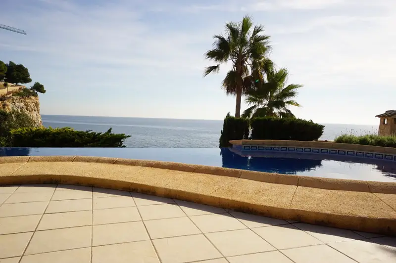 Casa Villa 3 Dormitorios Benissa España
