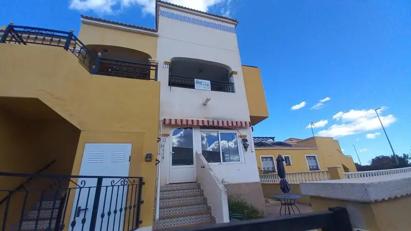 3 Cuarto Apartamento en venta
Los Montesinos, Alicante