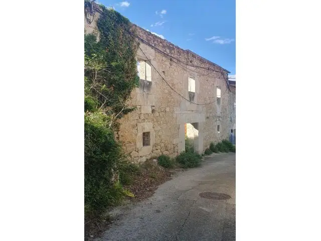 Casa de Pueblo para Reformar en Villasana de Mena