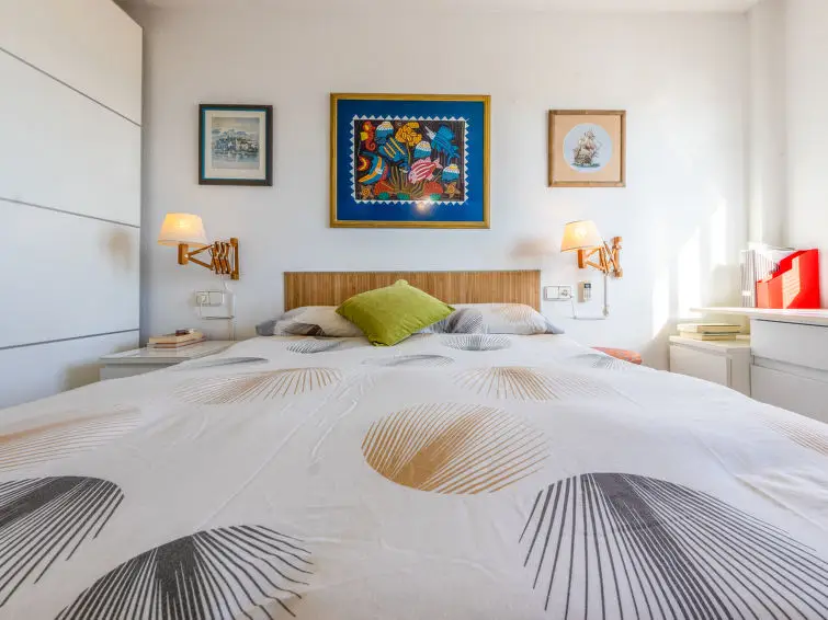 Apartamento 2 Dormitorios Torredembarra Cerca del Mar