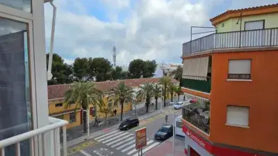 Apartamento en Alcossebre Centro con Garaje y Trastero