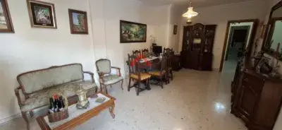 Piso en Venta Centro Utrera 3 Dormitorios 2 Baños