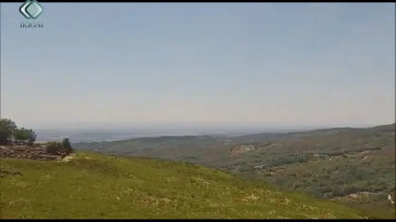 Venta Terreno con Vistas Sierra Gredos Candeleda
