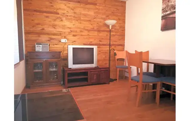 Alquiler Casa 2 Dormitorios Madrid Guadarrama