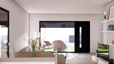 8 Casas Pareadas Unifamiliares en Venta