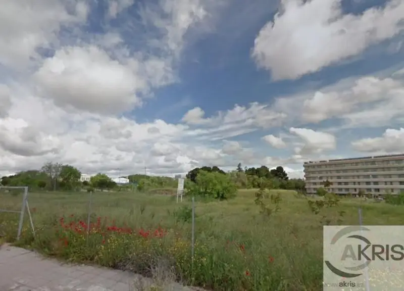 Suelo en Venta Madrid San Blas-Canillejas 4529m2