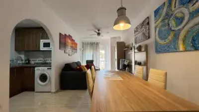 Piso en Venta Las Cañadas Mijas Costa
