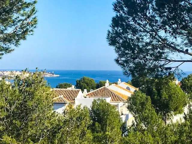 Piso de 2 Dormitorios en venta Miraflores, España