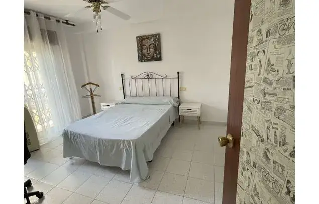 Alquiler piso 113 m² 3 dormitorios Almeria