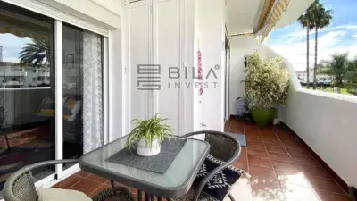 Piso en venta en Mijas Golf