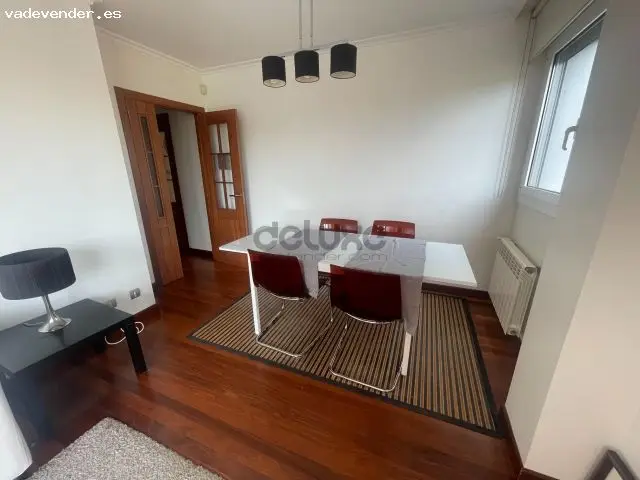 Alquiler Vacacional Santander: Piso 3 Dormitorios 2 Baños Piscina