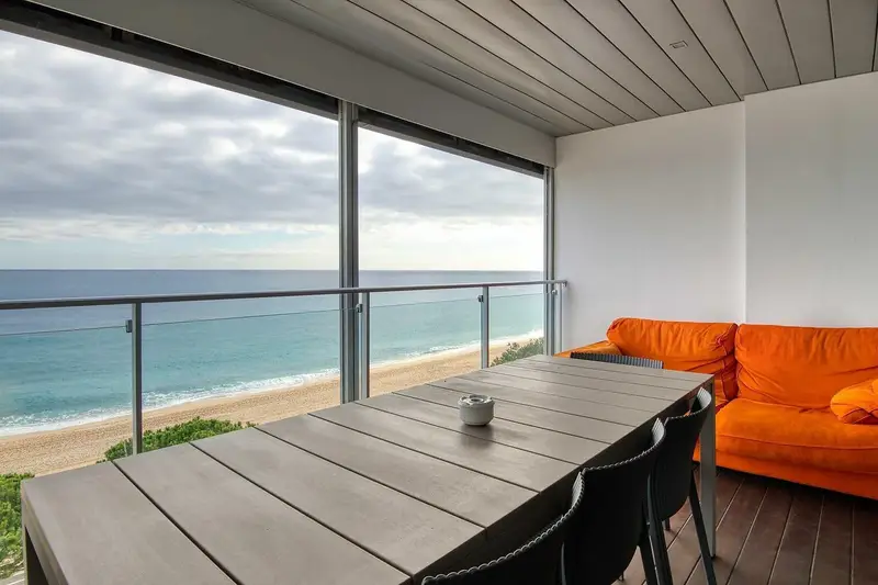 &#x3c;h2&#x3e;Atico Duplex en Platja dAro con Piscina Privada y Vistas al Mar&#x3c;/h2&#x3e;
