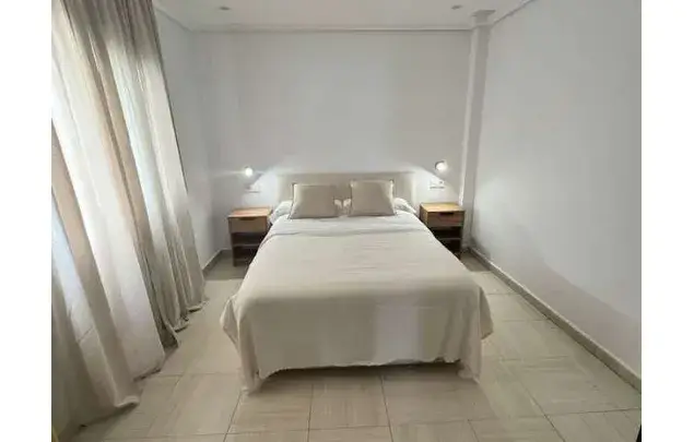 Alquiler Apartamento 1 Dormitorio Benidorm Aire Acondicionado