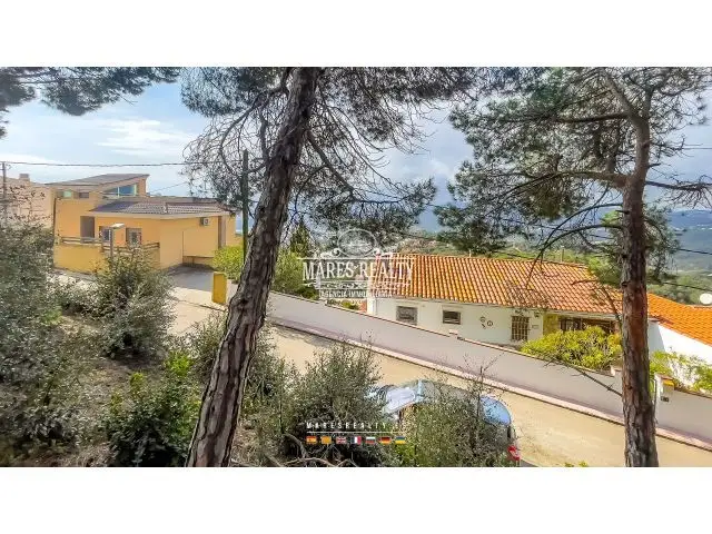 Parcela en Venta Lloret de Mar Roca Grossa Vistas al Mar