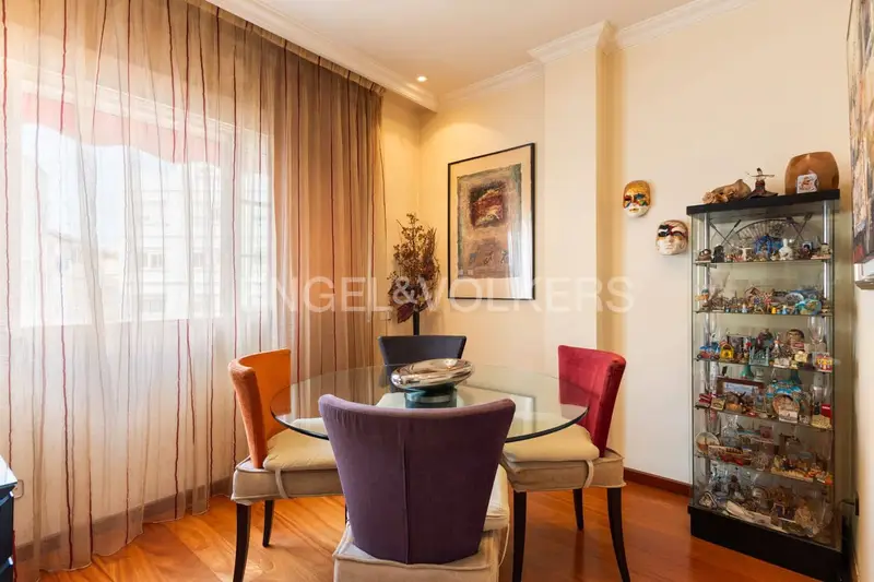 Apartamento en venta en Arrancapins, València ciudad, Valencia