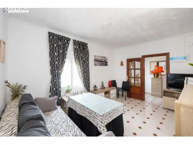 Piso Reformado Zaidín 80m2 3 Dormitorios