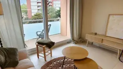 Apartamento moderno en Platja d Aro cerca de la playa