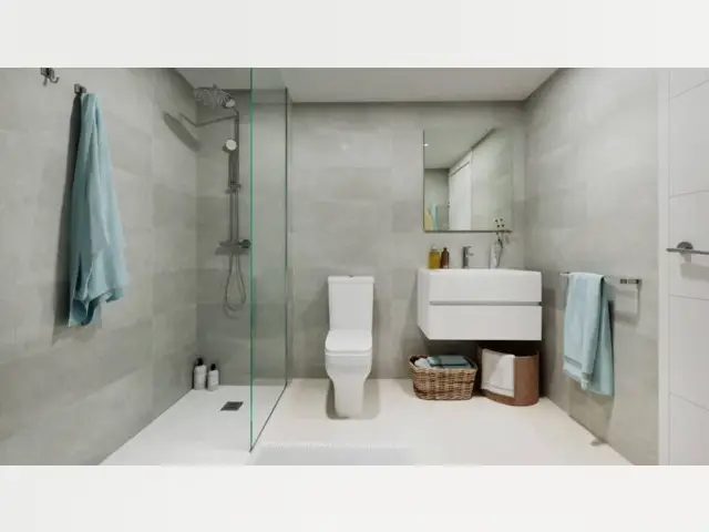 Apartamento 3 Dormitorios Estepona Golf