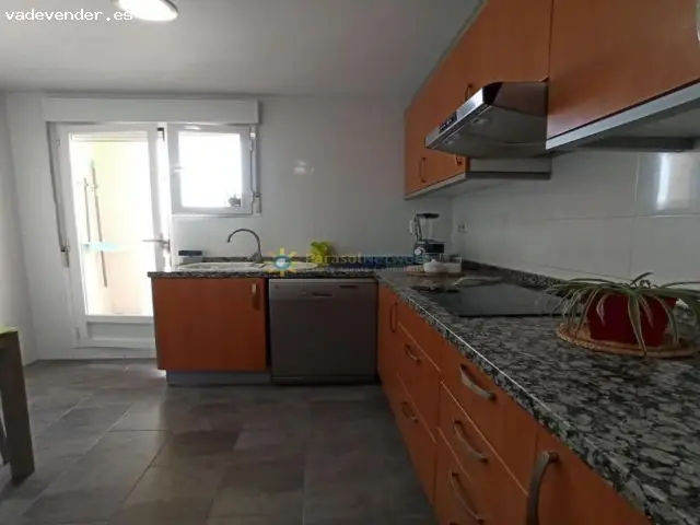 Piso en venta Oliva El Olivar 104m2 3 habitaciones 2 baños